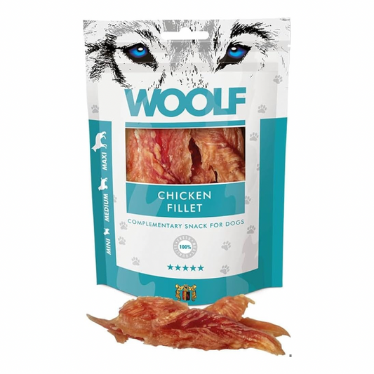 WOOLF - Chicken Fillet