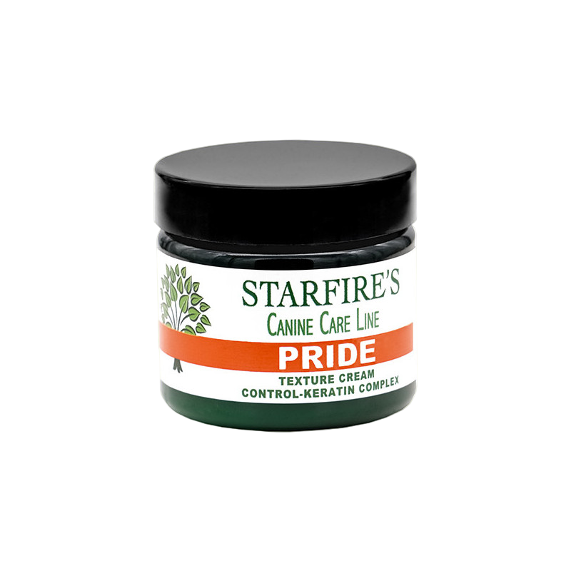 Starfire | Pride Texture Cream