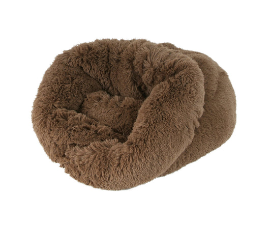 O’lala Pets Hondenmand Natalie - Bruin