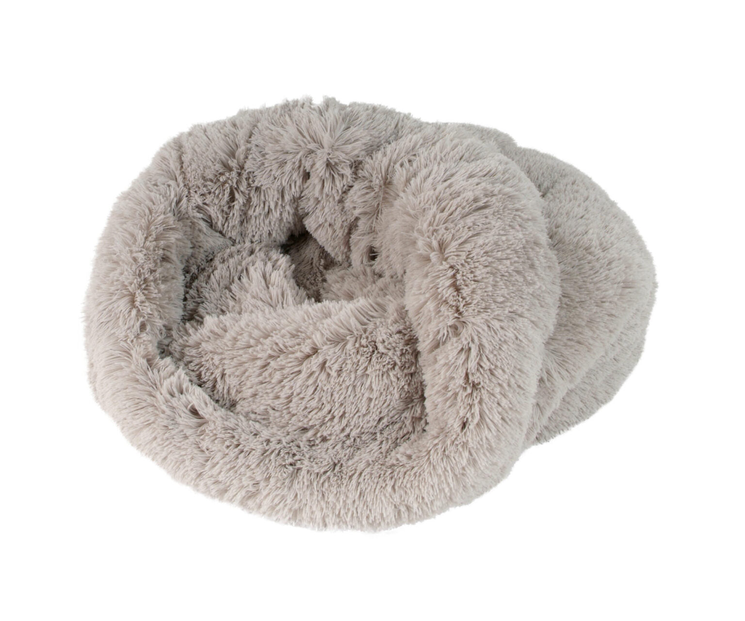 O’lala Pets Hondenmand Natalie - Lichtgrijs