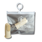 Wag & Bright Supply Co. | Puppy Polisher Siliconen Vingertandenborstel