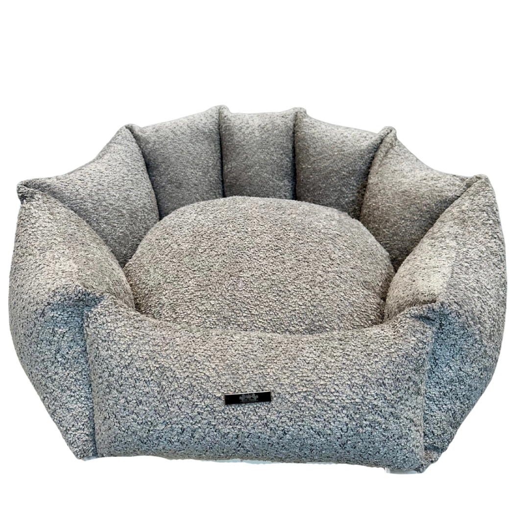 Elite Puppy | Shell Mand Chenille