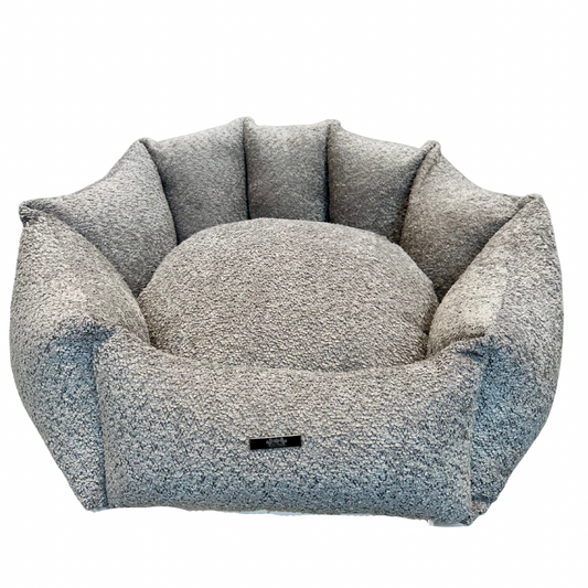 Elite Puppy | Shell Mand Chenille
