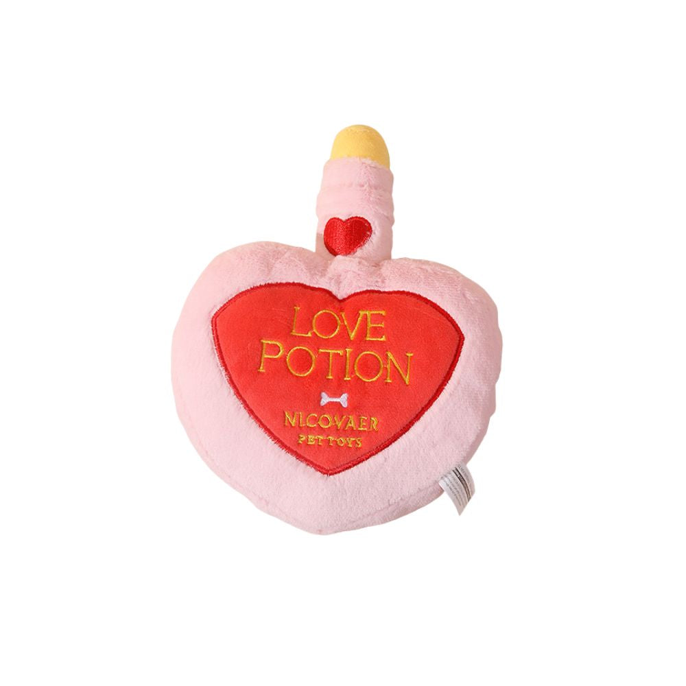 Love Potion Valentine Hondenspeelgoed