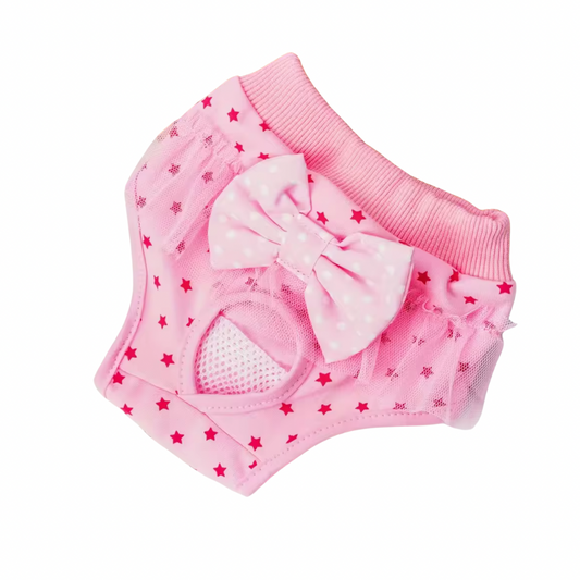 Loopsheid Broekje voor Honden