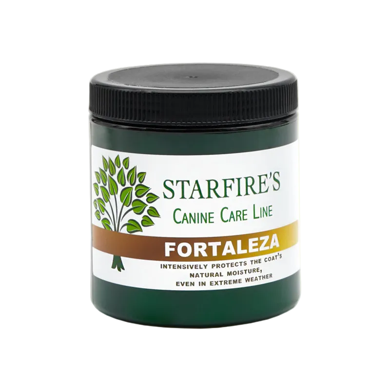 Starfire | Fortaleza Treatment