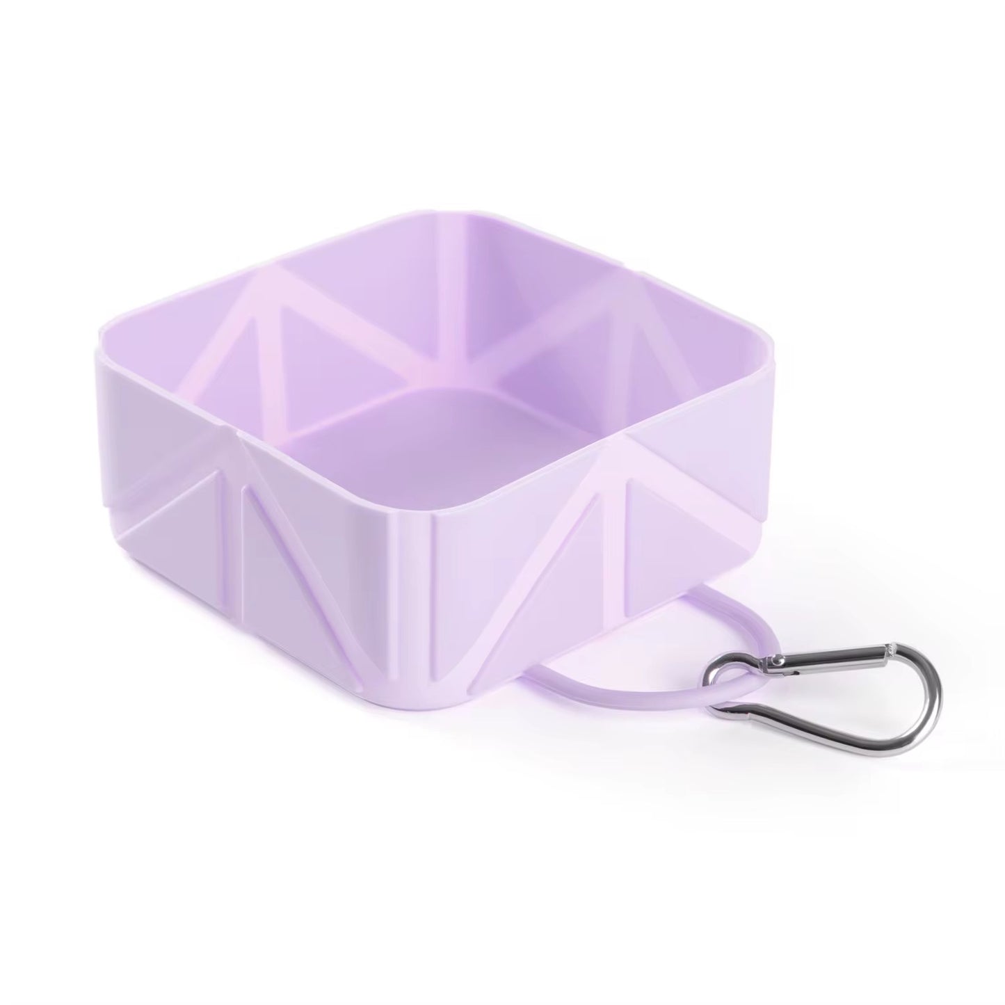 Opvouwbare Drink/Voerbak