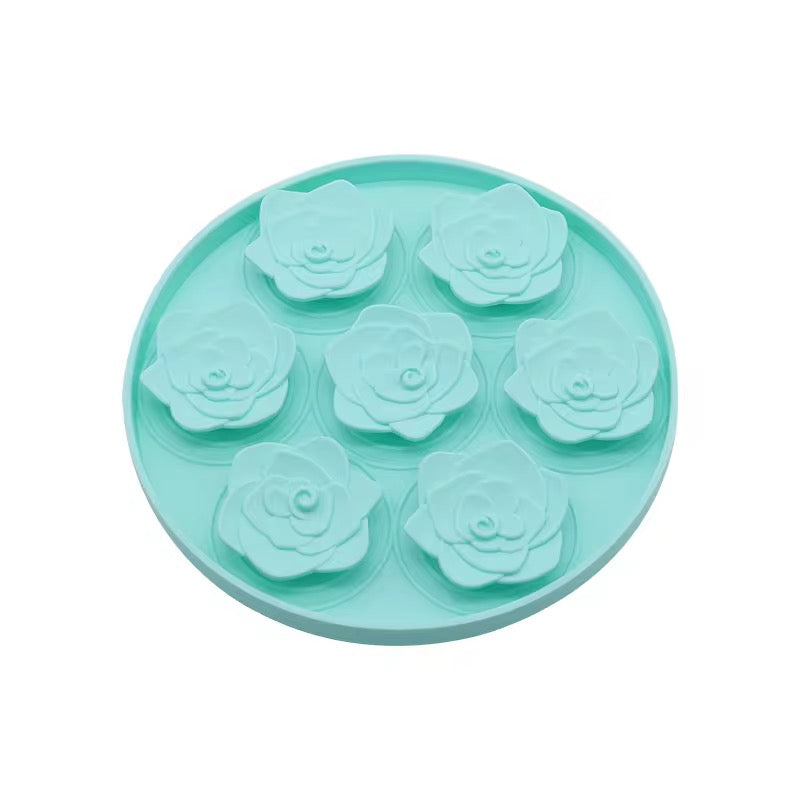 Slowfeeder Flowers