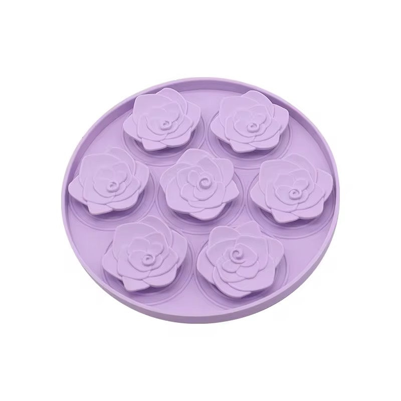 Slowfeeder Flowers