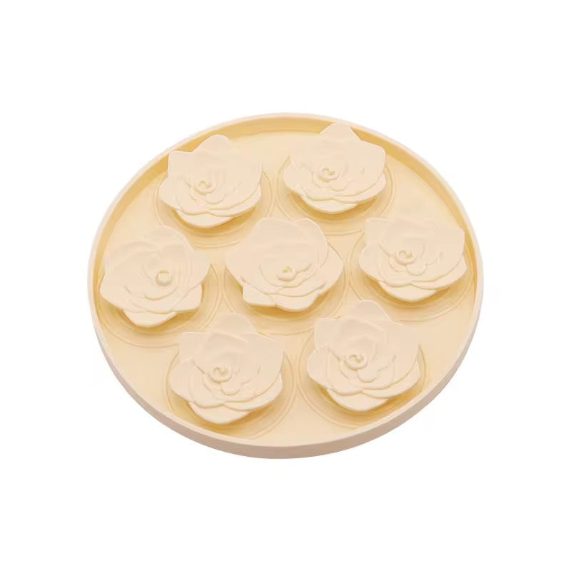 Slowfeeder Flowers