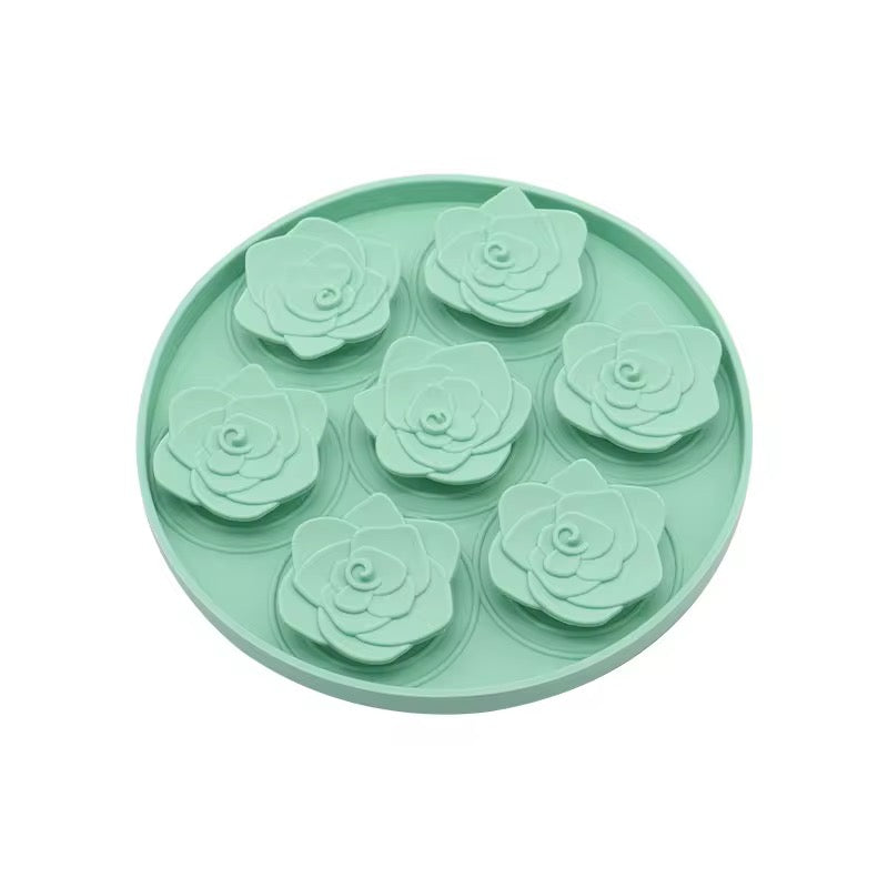 Slowfeeder Flowers