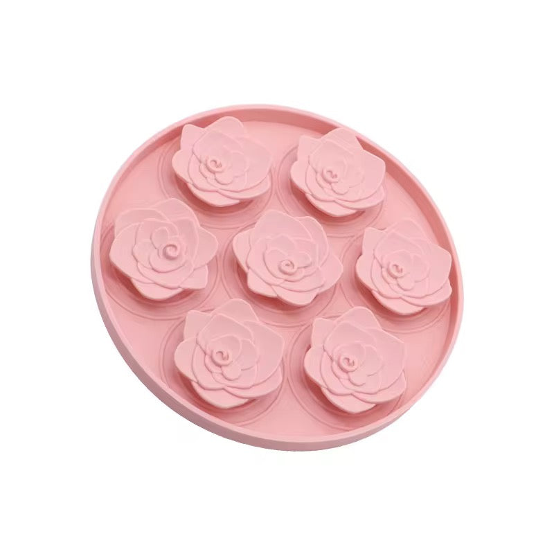 Slowfeeder Flowers
