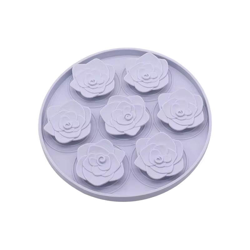 Slowfeeder Flowers