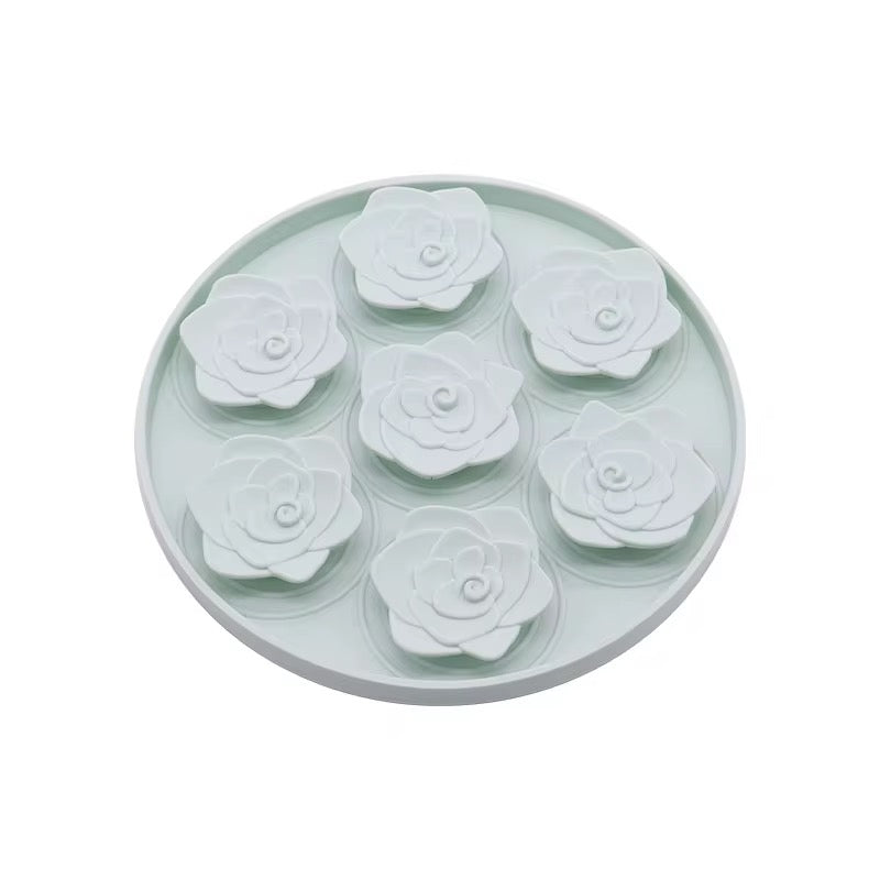 Slowfeeder Flowers