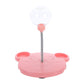 Snack & Play Bal – Interactief Hondenspeelgoed met Treat Dispenser