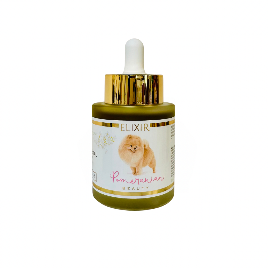Pomeranian Beauty | Elixir 30 ml