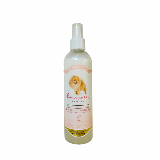 Pomeranian Beauty | Volumizing Conditioning Spray