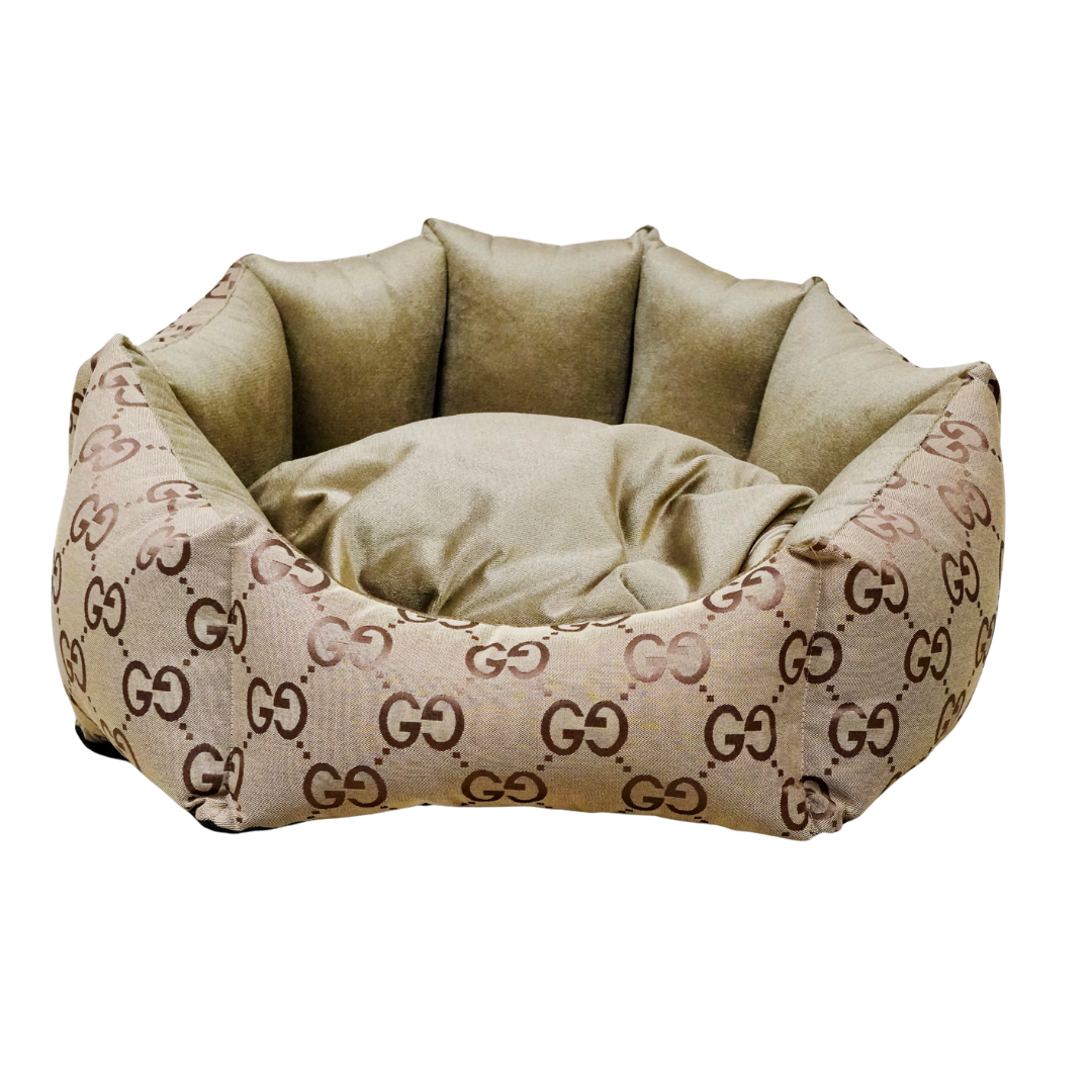 Shell Mand GG print