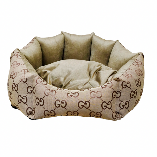 Shell Mand GG print