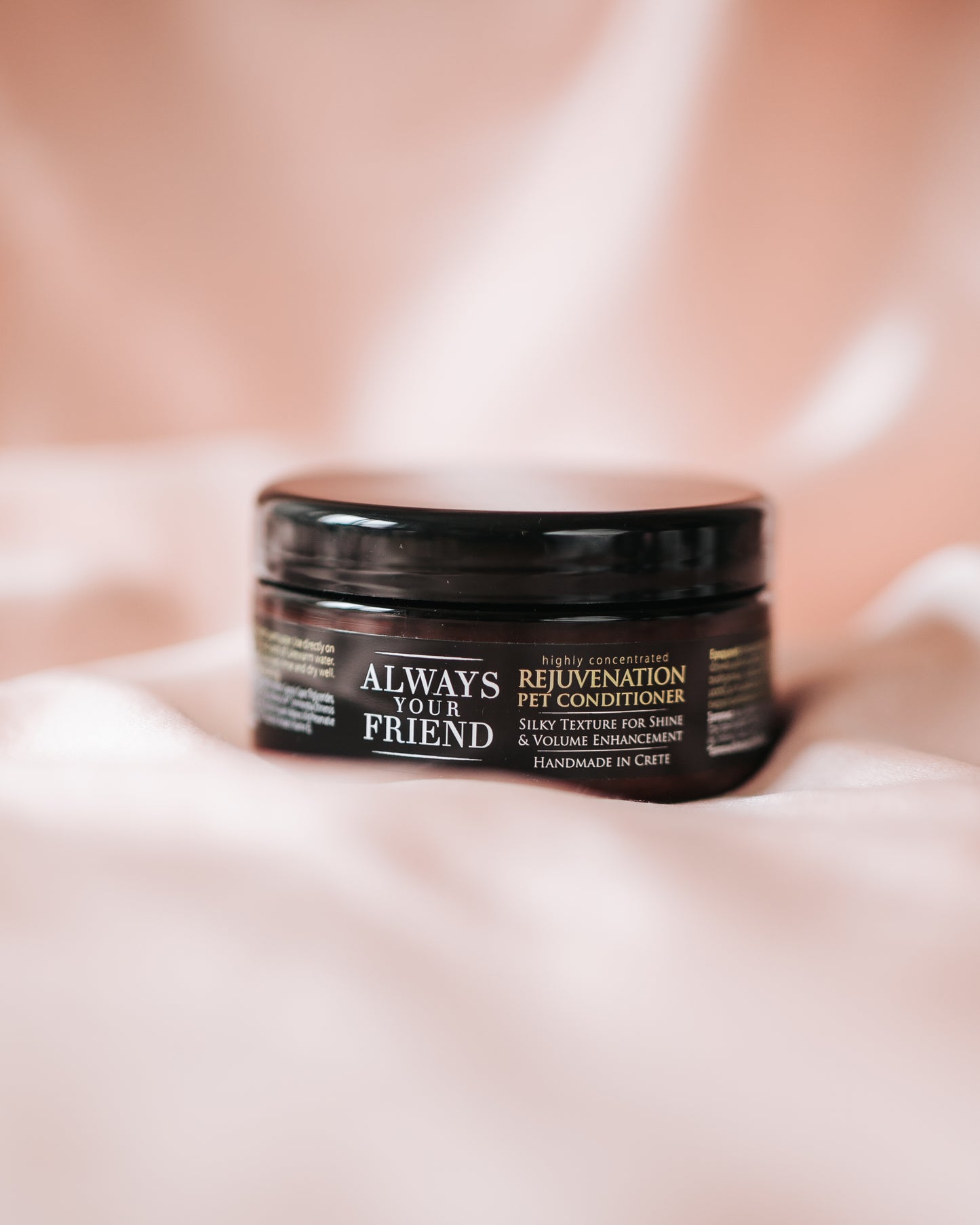Always Your Friend - Rejuvenation Conditioner Mask