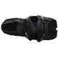 Liu Jo Pets | Regenjasje met Ingebouwde Harness – Nero