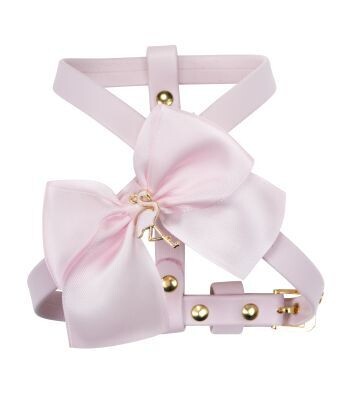 Charlotte´s Dress | Jessy Tuigje