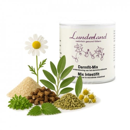 Lunderland | Darmfit Mix
