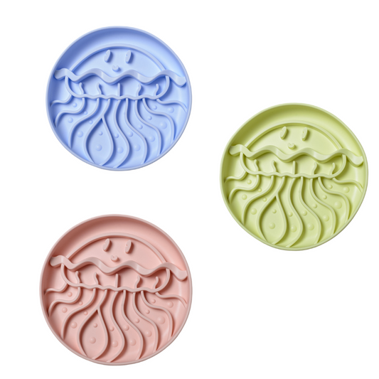 Slowfeeder Jellyfish