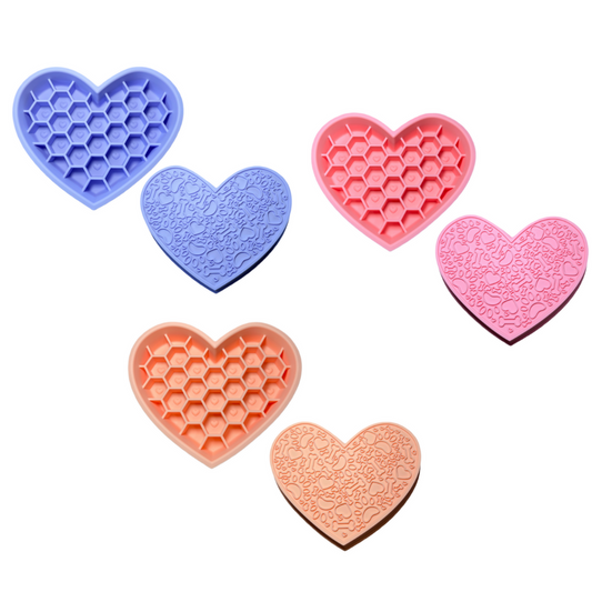 Slowfeeder & Likmat Love