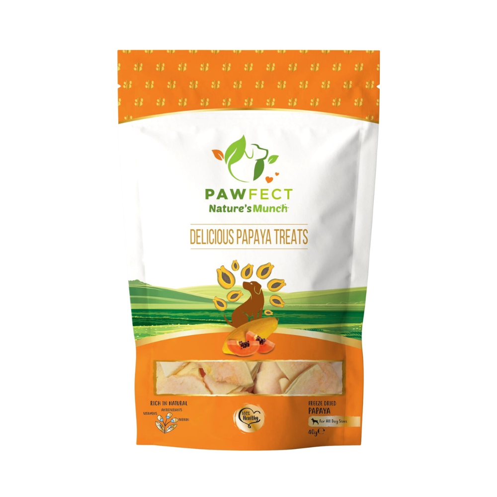 Pawfect | Hondensnacks Papaja