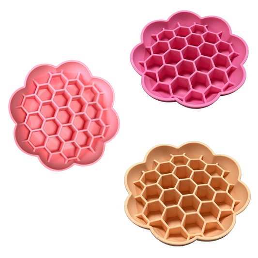 Slowfeeder Honey