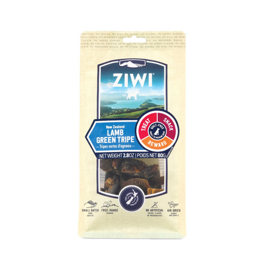 Ziwi Peak | Treats Lamspens