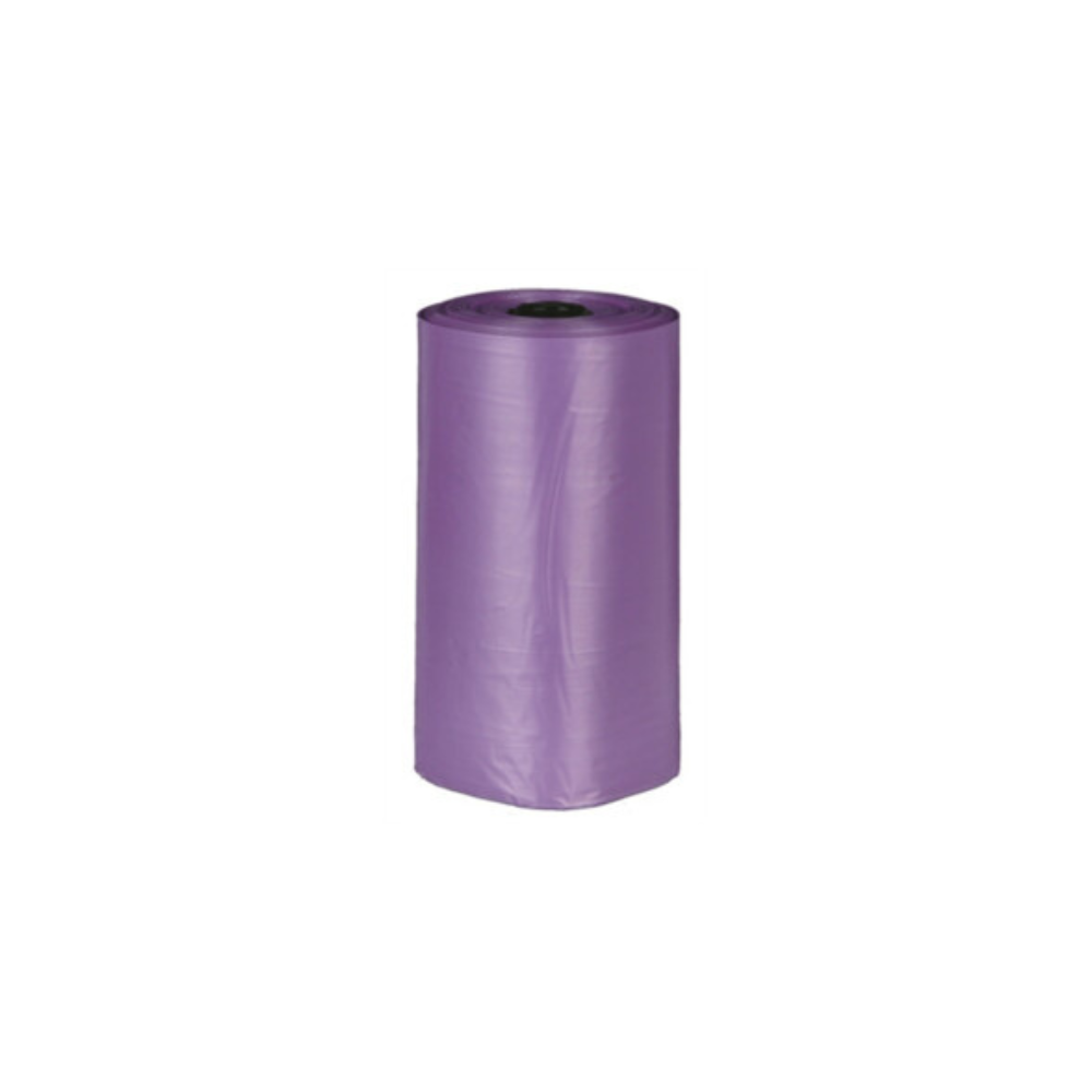 Poepzakjes Met Lavendelgeur 4 x 20 stuks