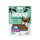 WOOLF - Dental Bars Duck & Pear | Dental Snack Hond