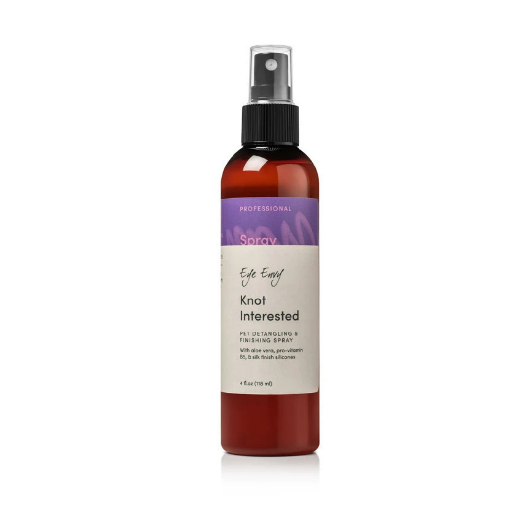 Eye Envy | Knot Interested Detangling & Finishing Spray