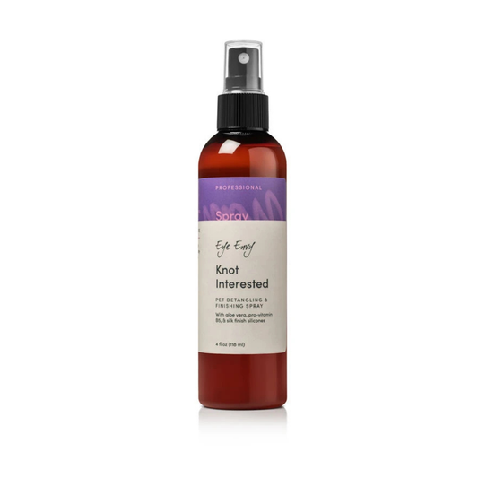 Eye Envy | Knot Interested Detangling & Finishing Spray