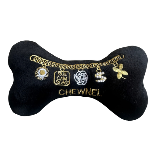 Chewnel Designer Hondenspeelgoed Bot