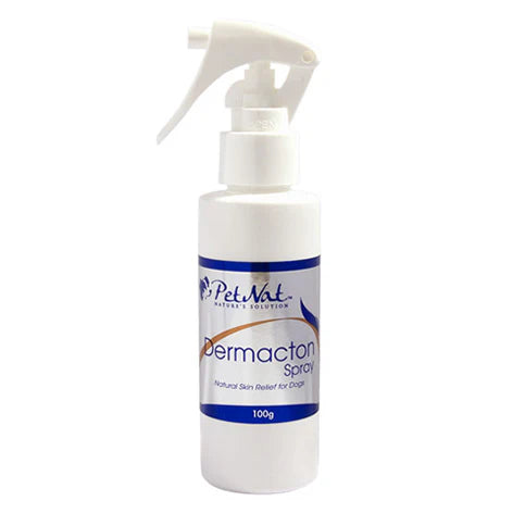 Dermacton Spray
