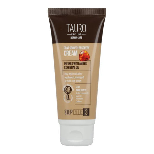 TAURO PRO LINE | Derma Care - Coat Growth Recovery Cream