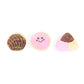 Zippy Burrow |  Pan Dulce Box