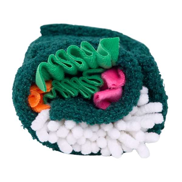 ZippyPaws | Snufflerz Roll – Sushi
