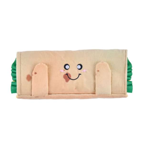 ZippyPaws | Snufflerz Roll – Burrito