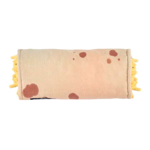 ZippyPaws | Snufflerz Roll – Burrito