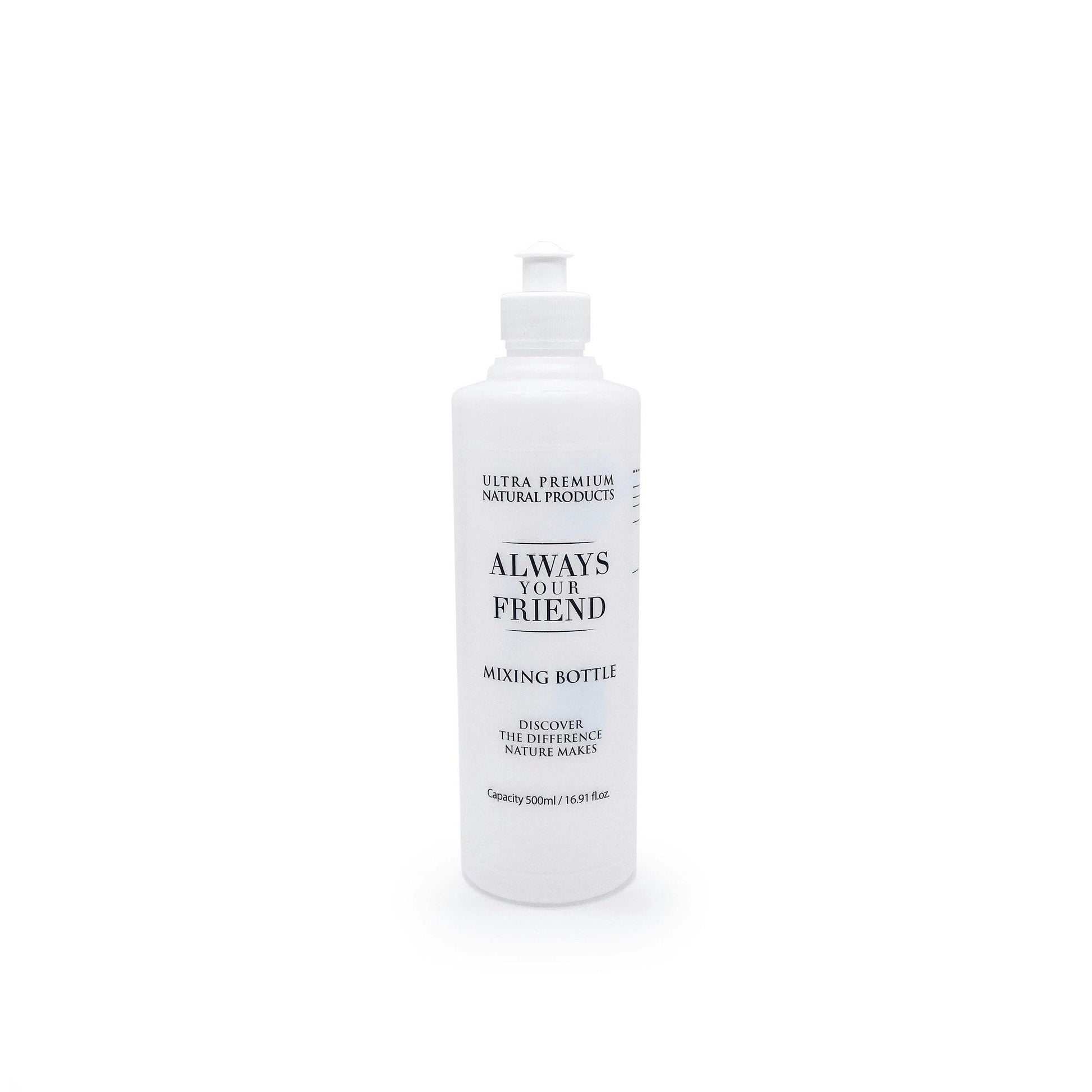 Always Your Friend - Dilution Bottle - Golden Poms