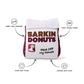 Barkin Donuts Donut Bag - Golden Poms