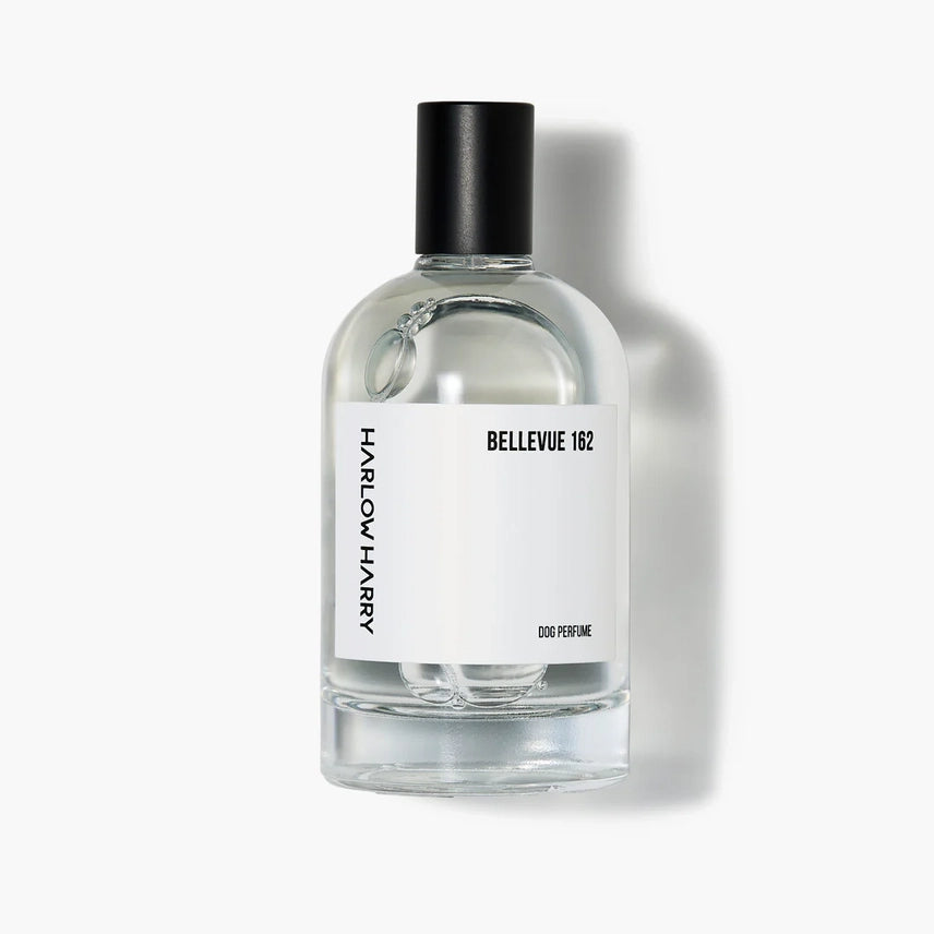 HARLOW & HARRY | Hondenparfum | Bellevue 162