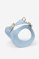 Branni Pets Instaptuig Juno Blauw - Golden Poms