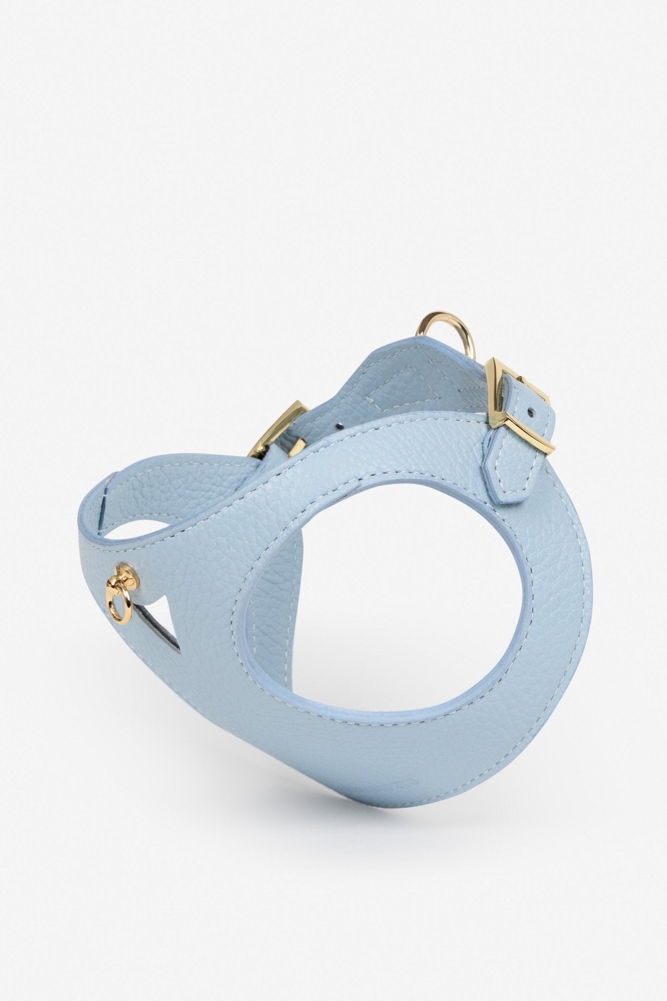 Branni Pets Instaptuig Juno Blauw - Golden Poms