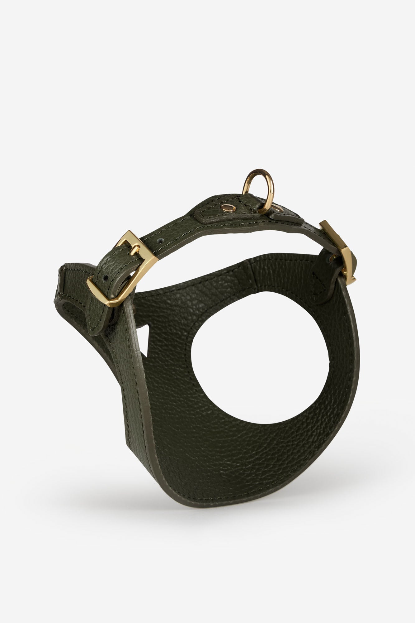 Branni Pets Instaptuig Juno Groen - Golden Poms