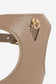 Branni Pets Instaptuig Juno Taupe - Golden Poms
